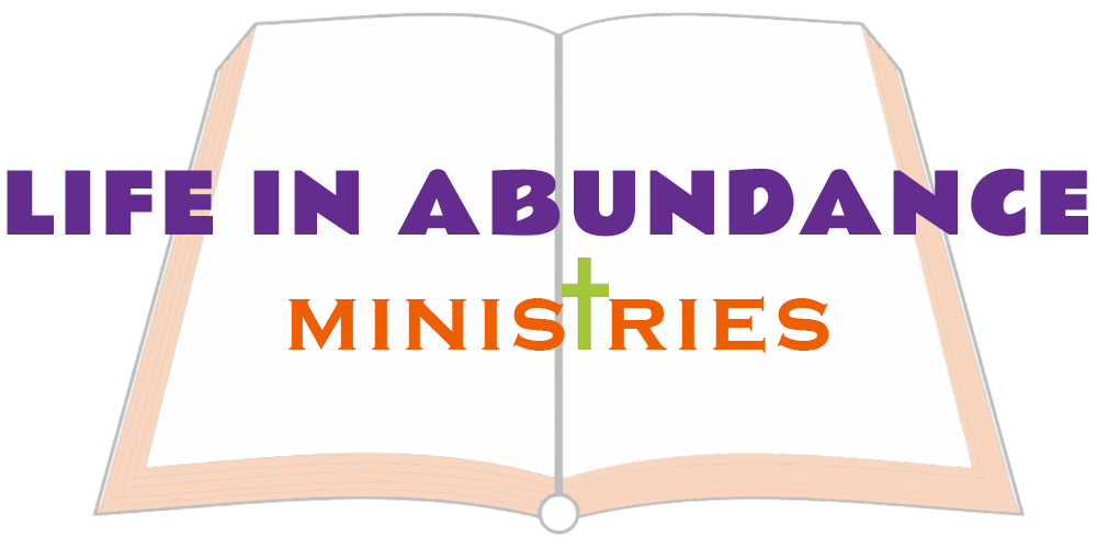 Life in Abundance Ministries